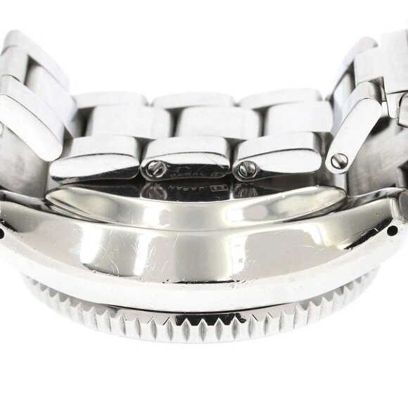 SEIKO Prospex Marine Master  Date Automatic Men's Watch_870480 - Picture 5 of 7